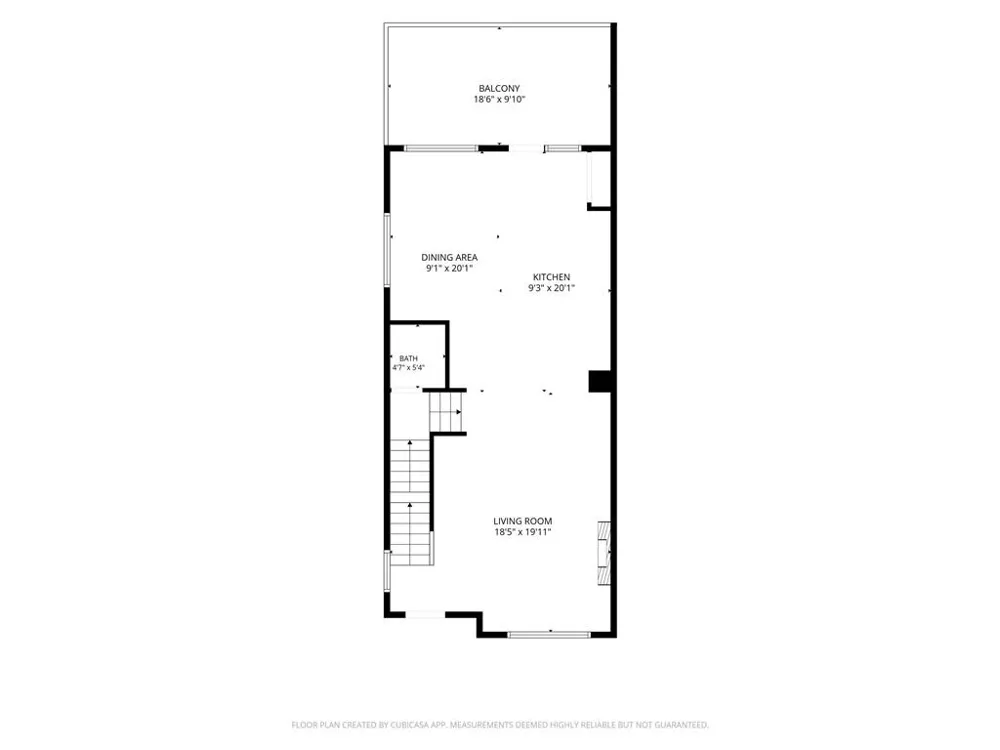 2695 La Rive Drive Duluth, GA 30097