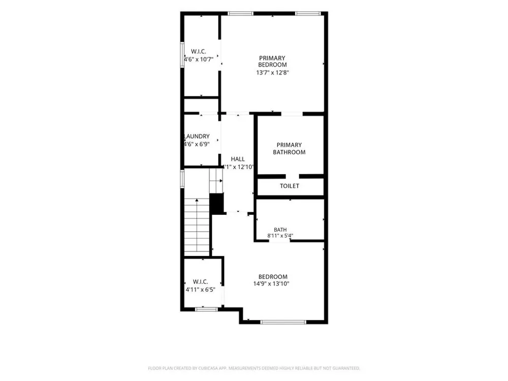 2695 La Rive Drive Duluth, GA 30097