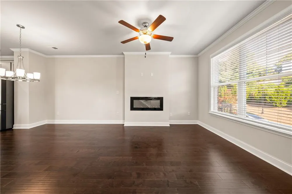 2695 La Rive Drive Duluth, GA 30097