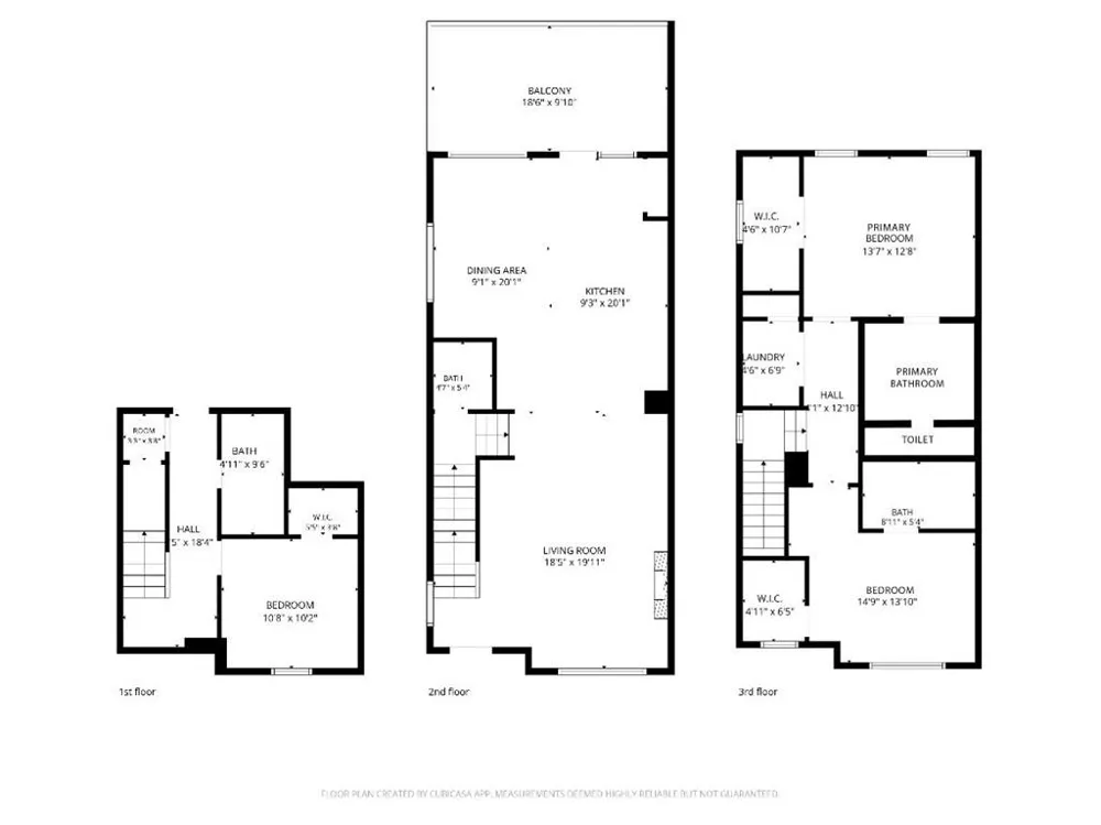 2695 La Rive Drive Duluth, GA 30097