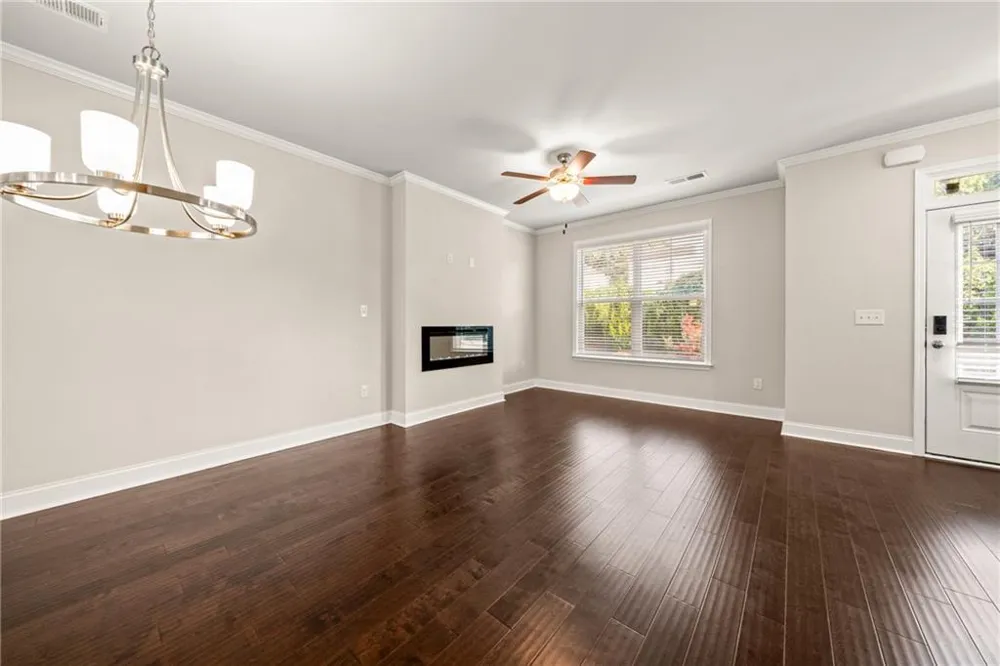 2695 La Rive Drive Duluth, GA 30097