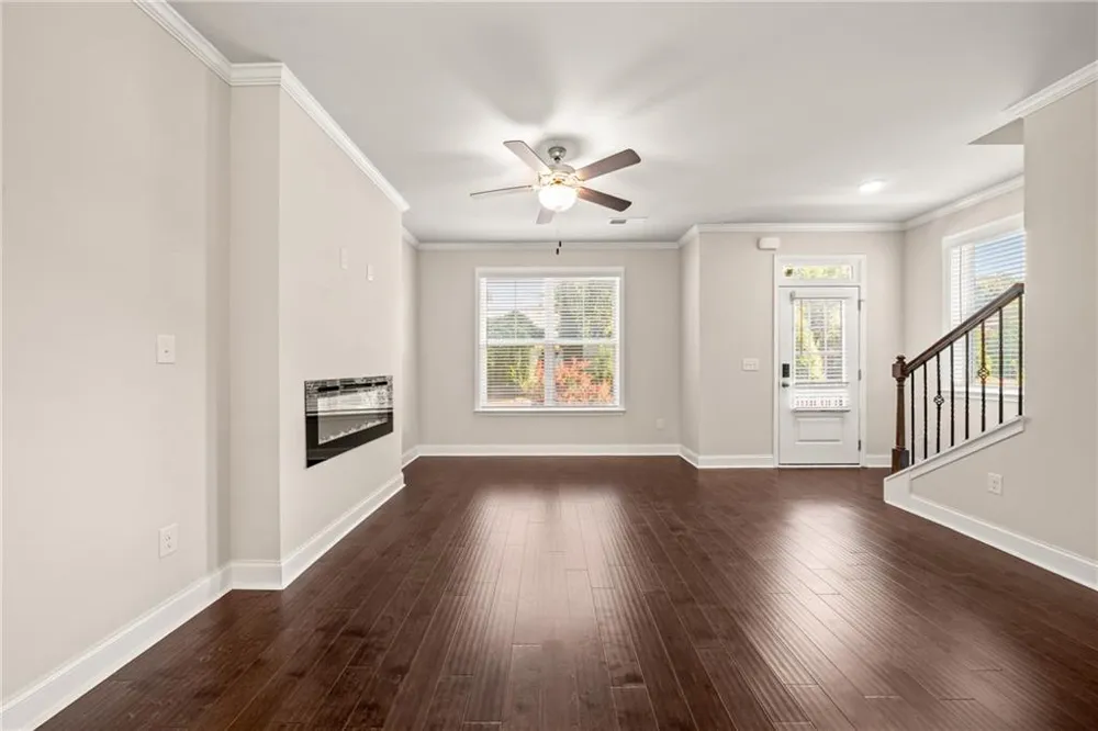2695 La Rive Drive Duluth, GA 30097