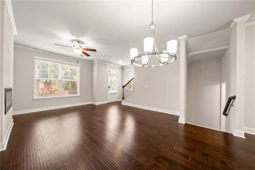 2695 La Rive Drive Duluth, GA 30097