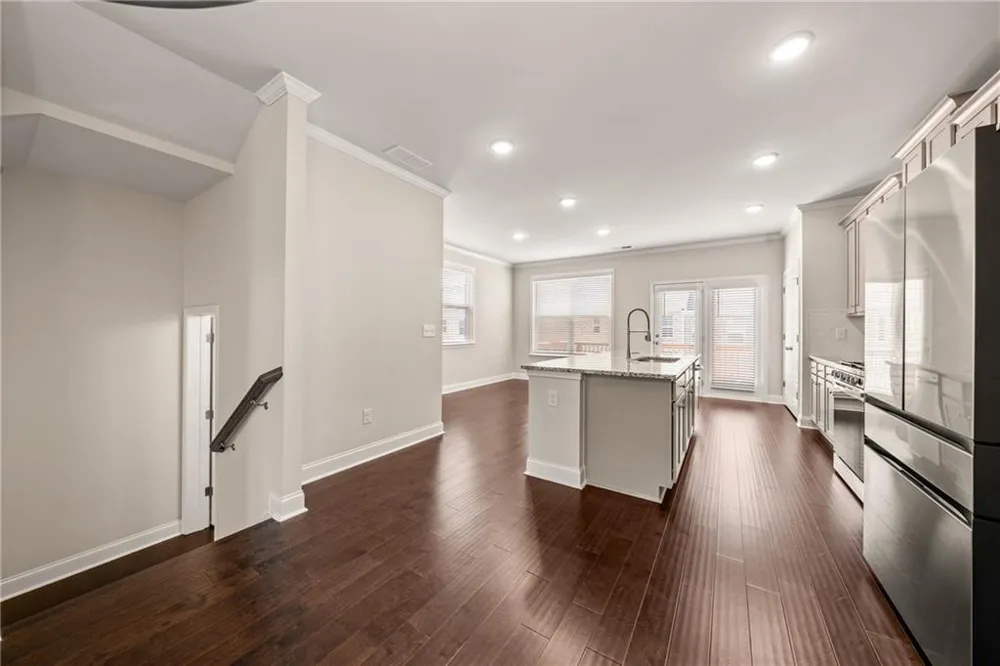 2695 La Rive Drive Duluth, GA 30097
