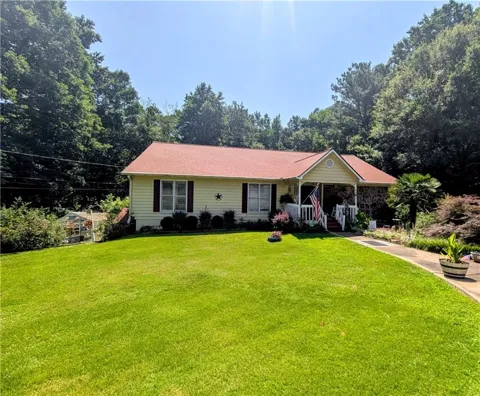 453 Turnberry Drive