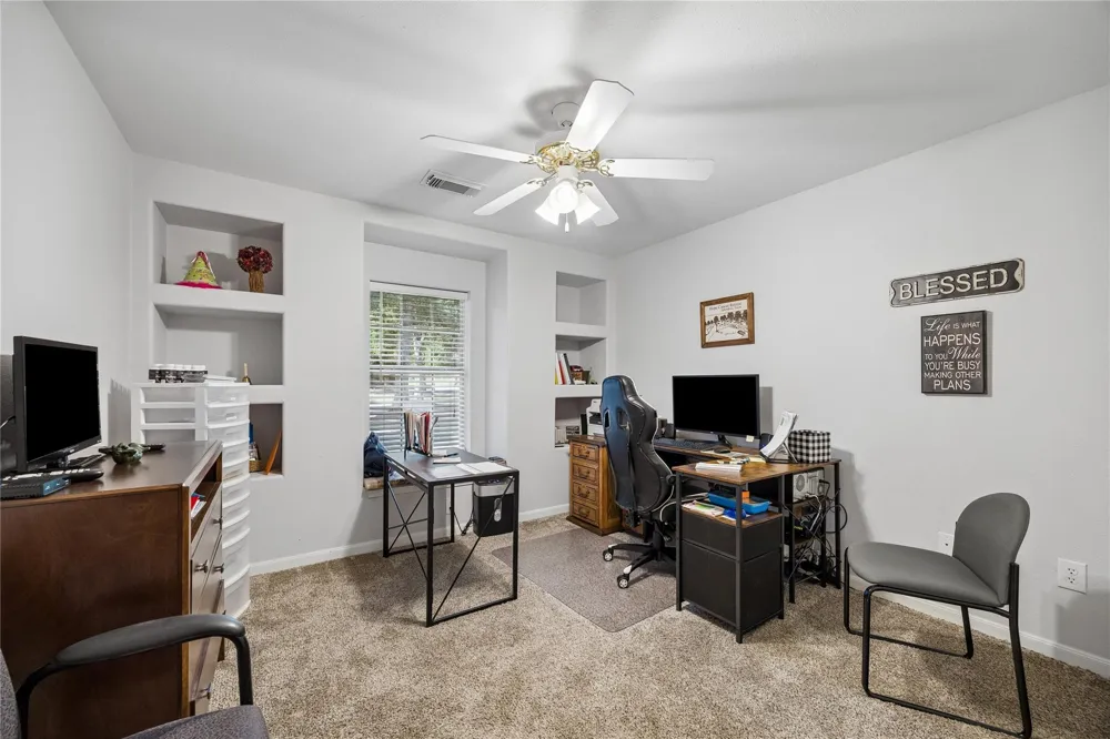 26904 Brentwood Road Splendora, TX 77372