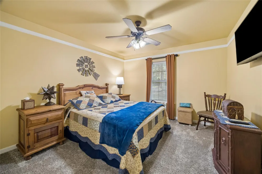 26904 Brentwood Road Splendora, TX 77372