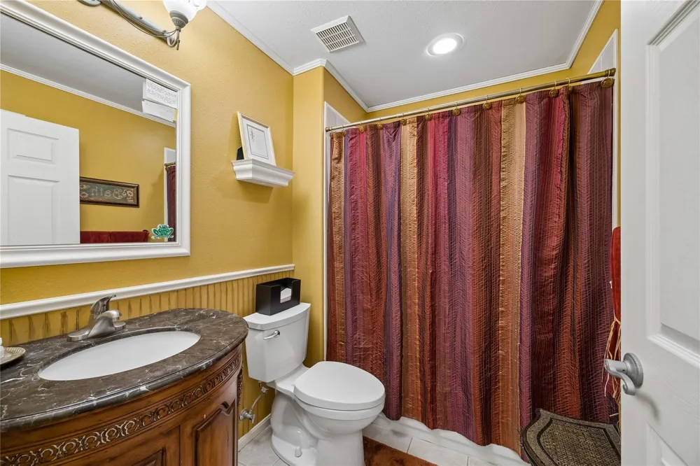 26904 Brentwood Road Splendora, TX 77372