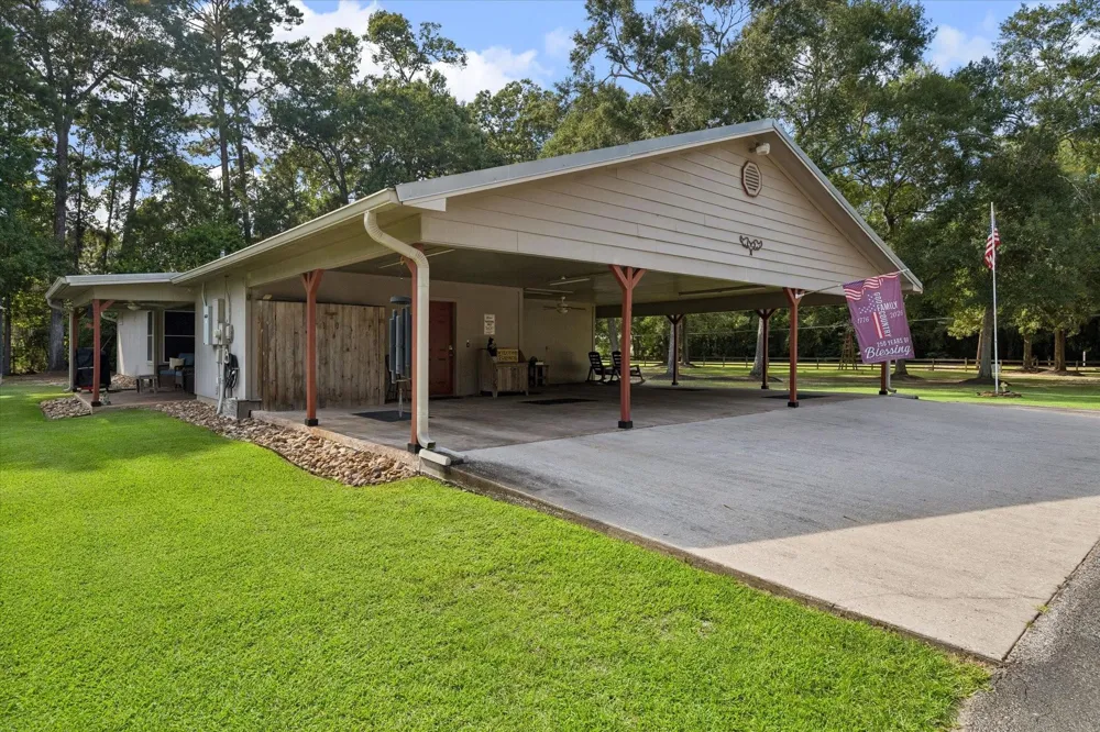 26904 Brentwood Road Splendora, TX 77372