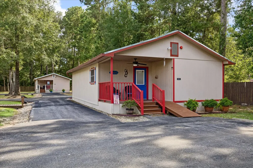 26904 Brentwood Road Splendora, TX 77372