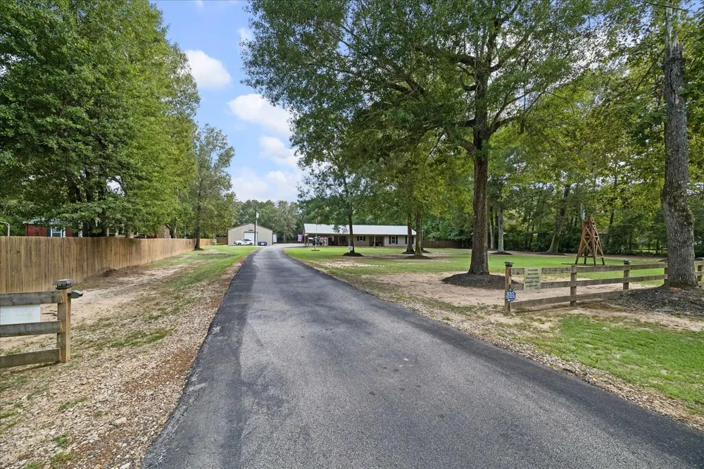 26904 Brentwood Road Splendora, TX 77372