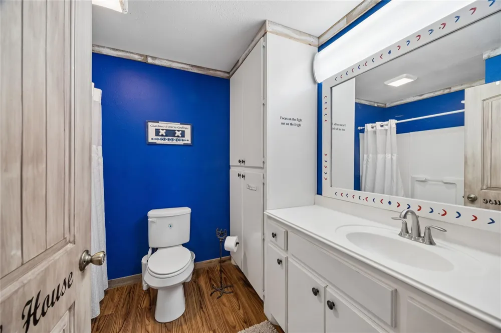 26904 Brentwood Road Splendora, TX 77372