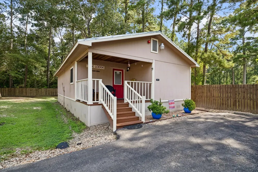 26904 Brentwood Road Splendora, TX 77372