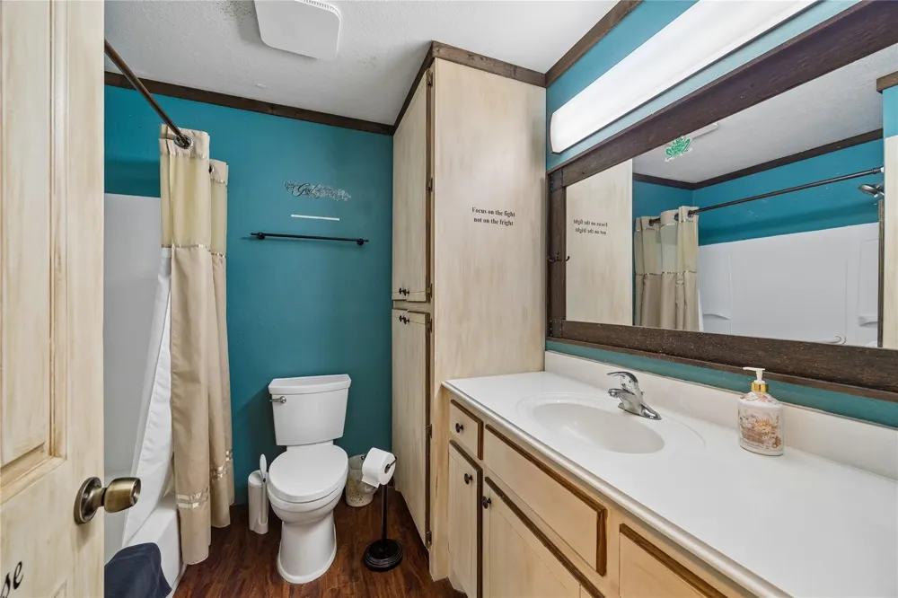 26904 Brentwood Road Splendora, TX 77372