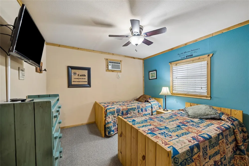 26904 Brentwood Road Splendora, TX 77372