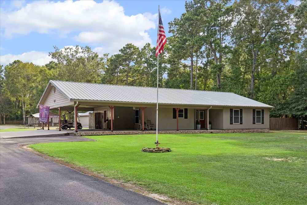 26904 Brentwood Road Splendora, TX 77372