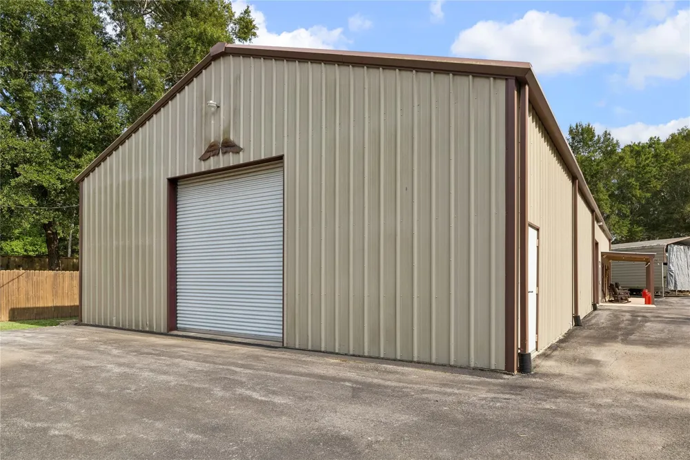 26904 Brentwood Road Splendora, TX 77372