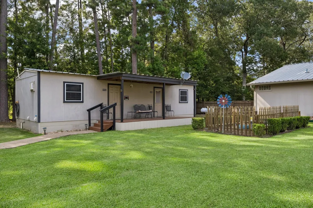 26904 Brentwood Road Splendora, TX 77372