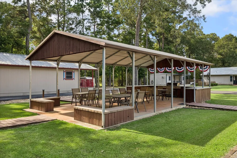 26904 Brentwood Road Splendora, TX 77372
