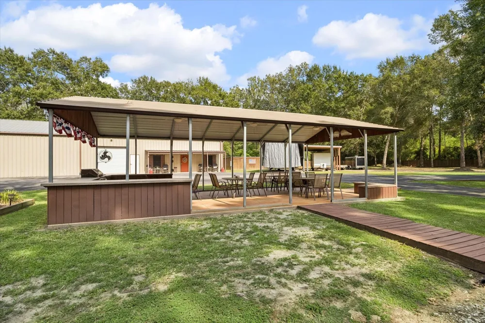 26904 Brentwood Road Splendora, TX 77372