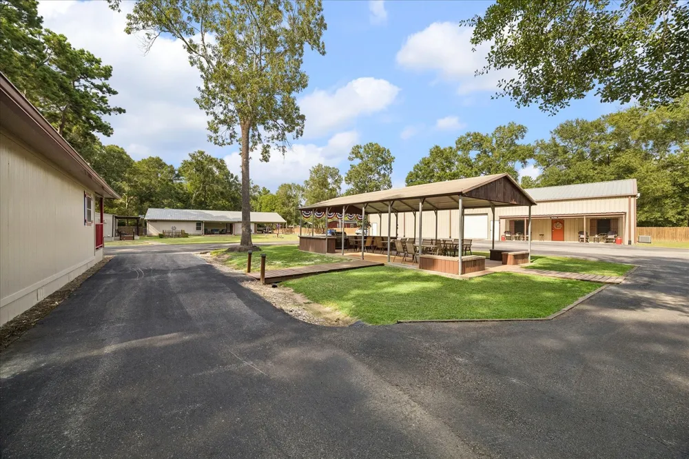 26904 Brentwood Road Splendora, TX 77372