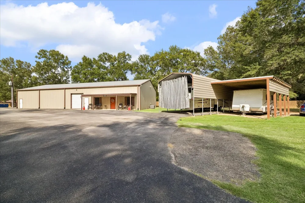 26904 Brentwood Road Splendora, TX 77372