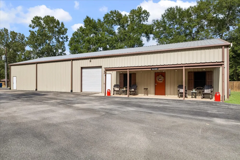 26904 Brentwood Road Splendora, TX 77372