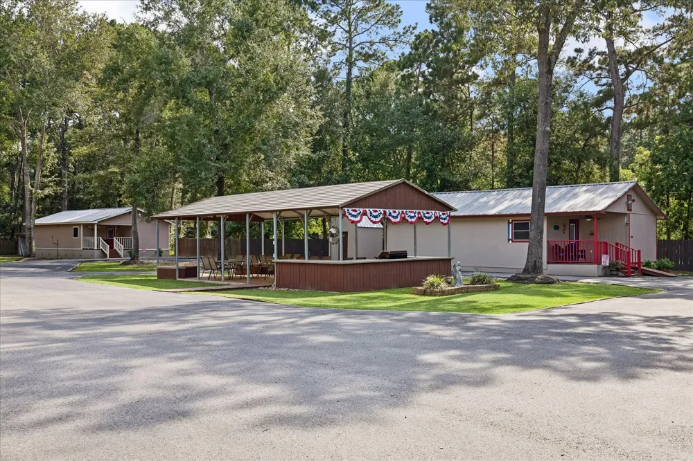 26904 Brentwood Road Splendora, TX 77372
