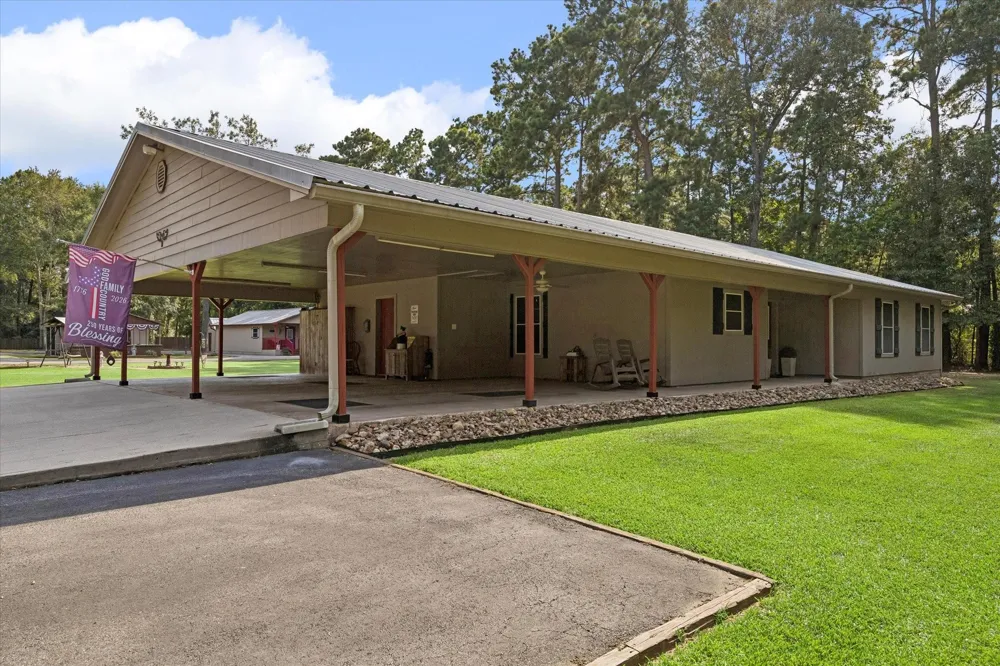 26904 Brentwood Road Splendora, TX 77372