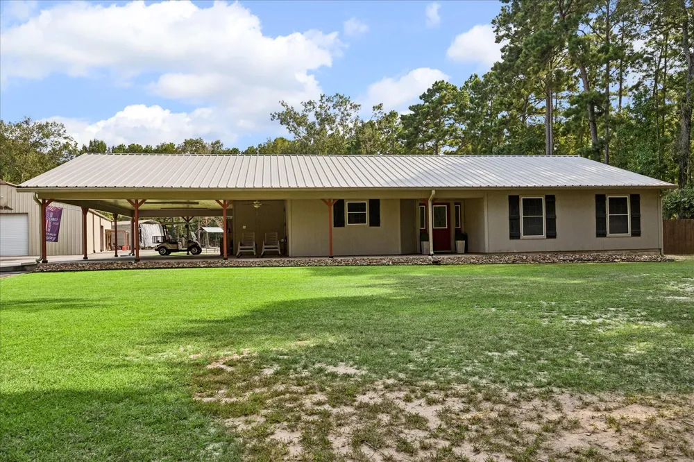 26904 Brentwood Road Splendora, TX 77372