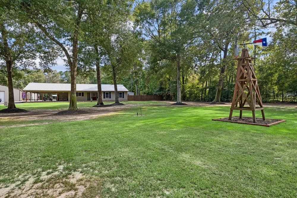 26904 Brentwood Road Splendora, TX 77372