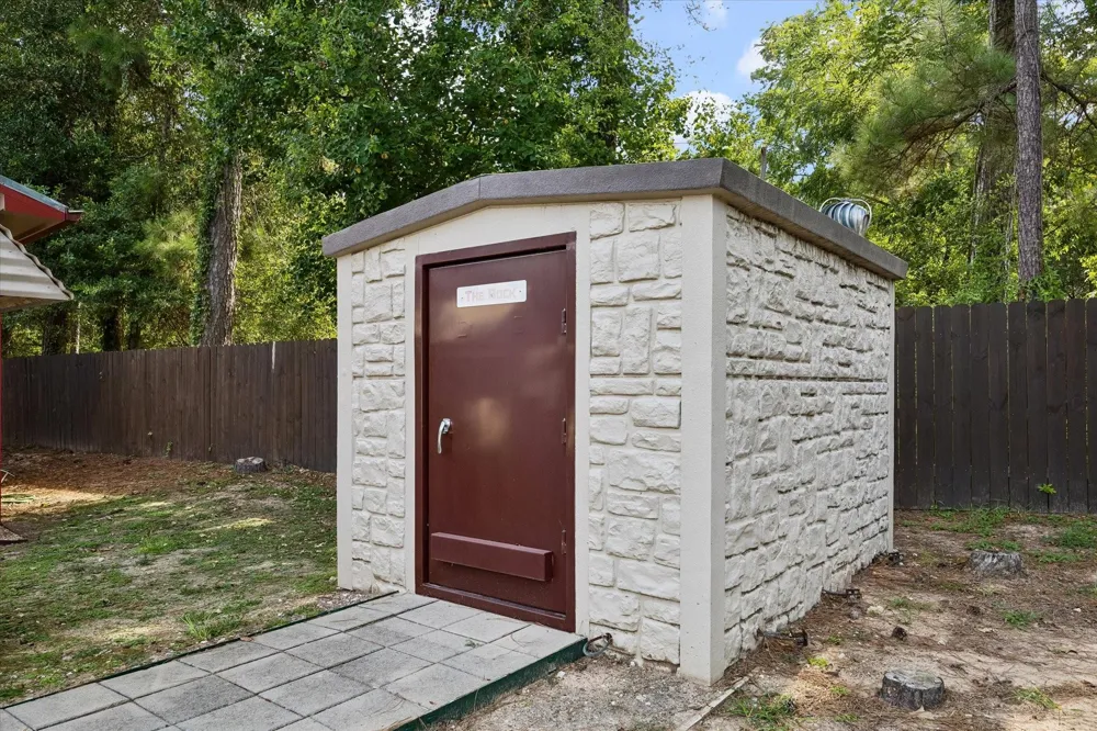 26904 Brentwood Road Splendora, TX 77372