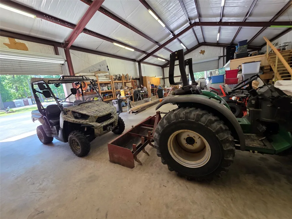 26904 Brentwood Road Splendora, TX 77372