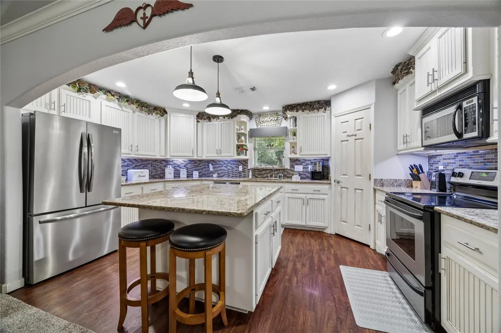 26904 Brentwood Road Splendora, TX 77372