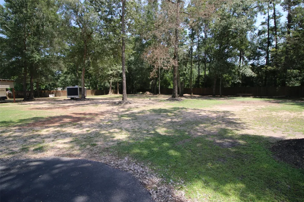 26904 Brentwood Road Splendora, TX 77372