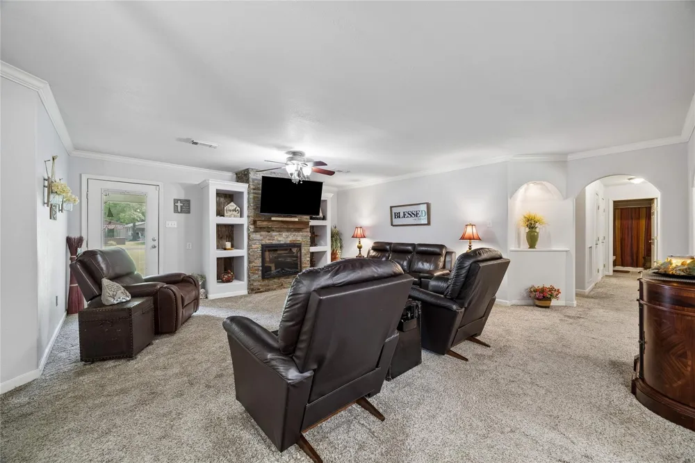 26904 Brentwood Road Splendora, TX 77372