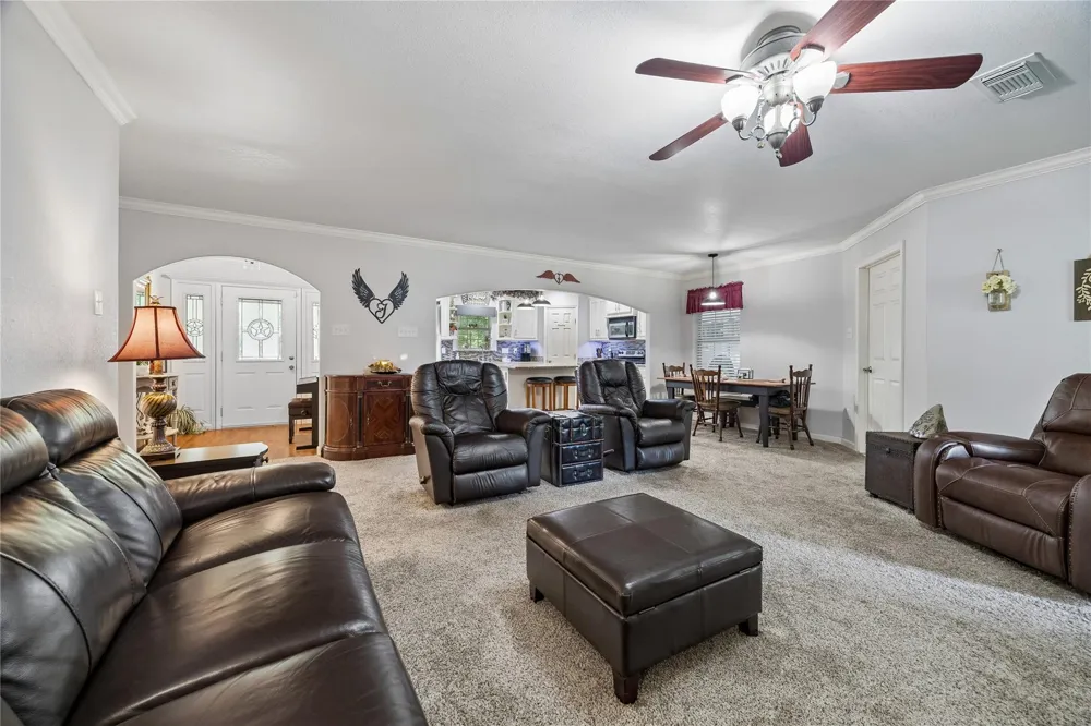 26904 Brentwood Road Splendora, TX 77372