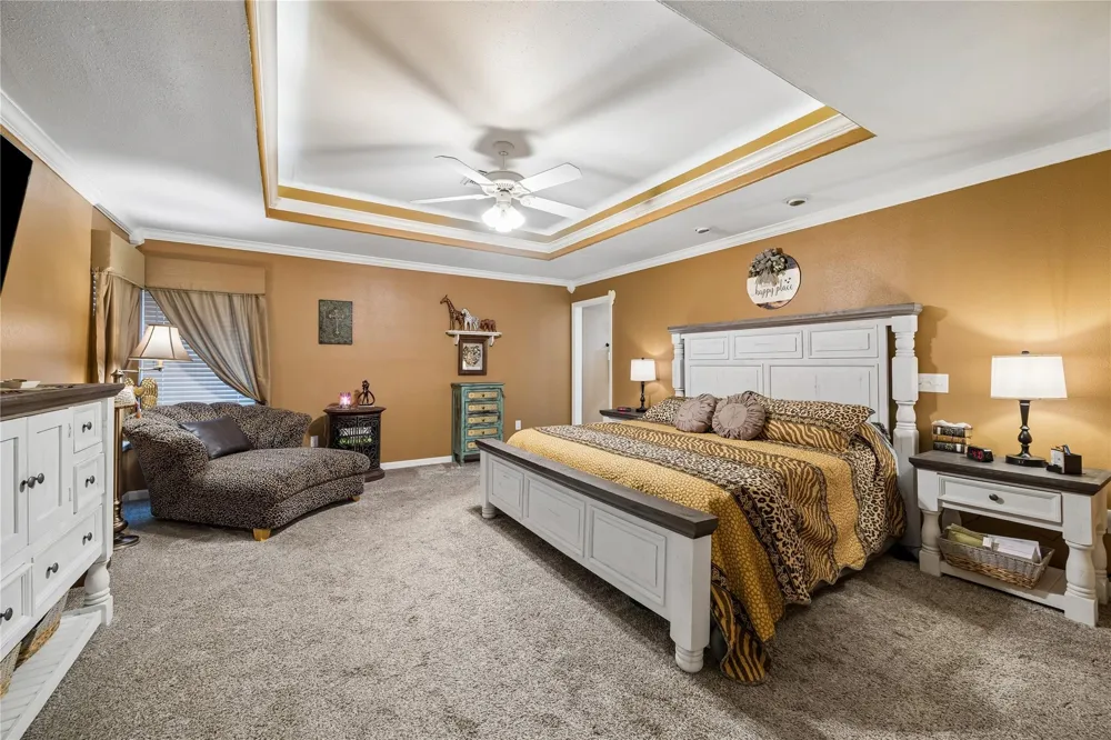 26904 Brentwood Road Splendora, TX 77372