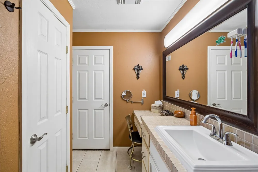 26904 Brentwood Road Splendora, TX 77372