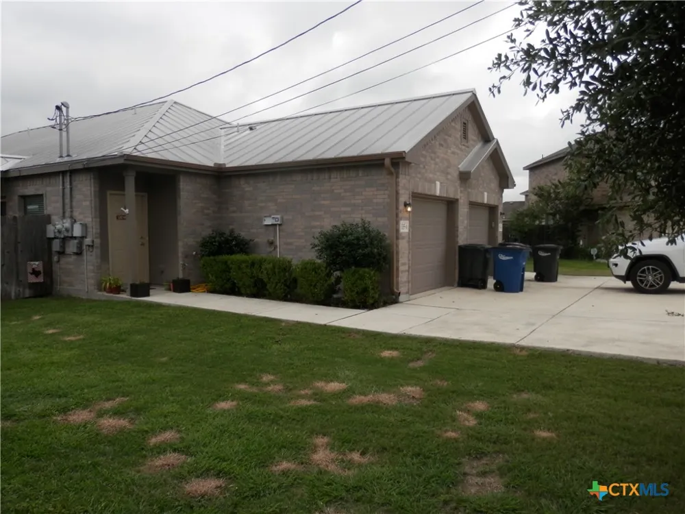 331 Oelkers Drive #A New Braunfels, TX 78130