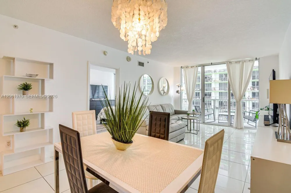 1750 Bayshore Dr #1909 Miami, FL 33132