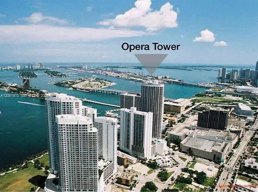 1750 Bayshore Dr #1909 Miami, FL 33132