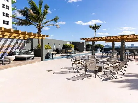 1750 Bayshore Dr #1909 Miami, FL 33132