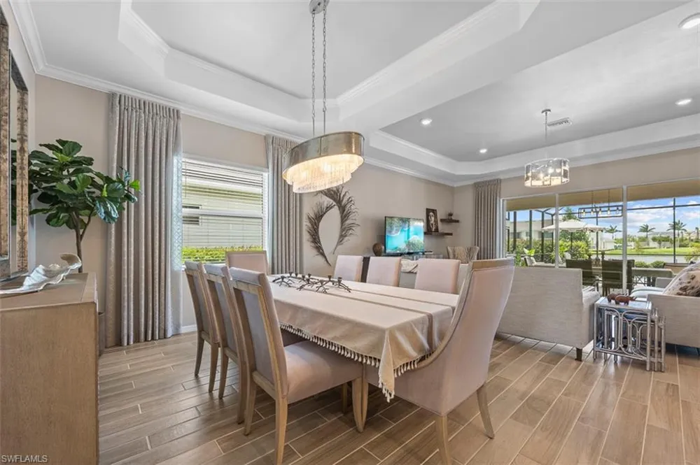 5994 Berwick Lane Ave Maria, FL 34142