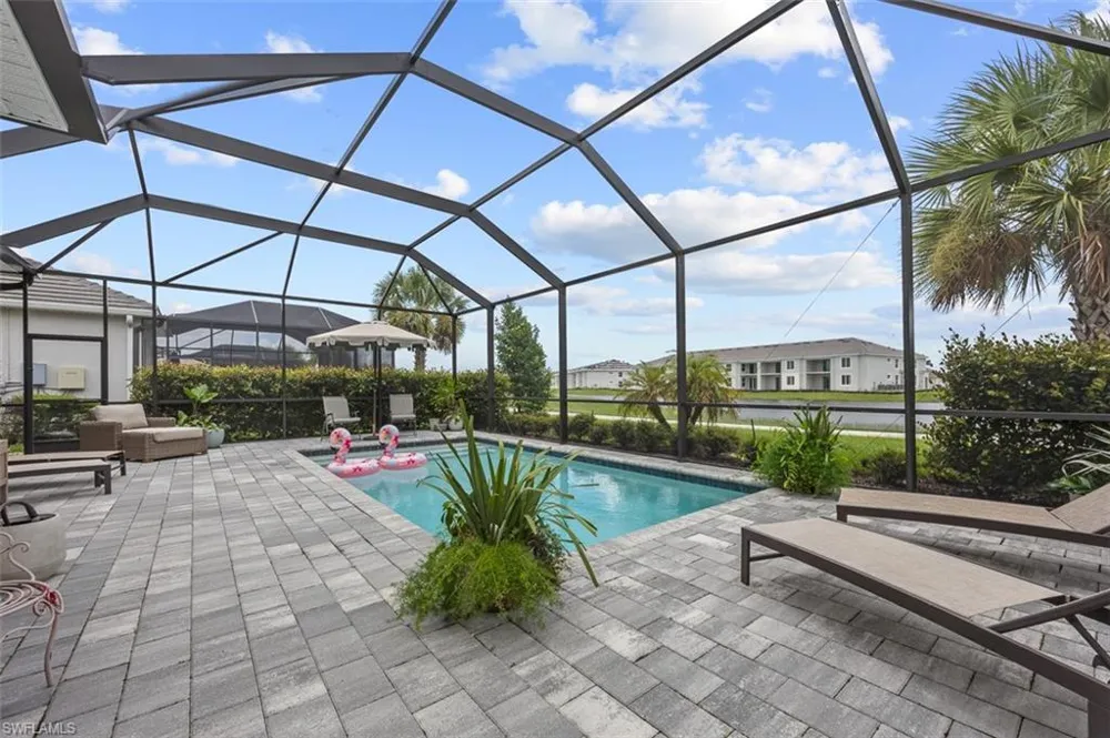 5994 Berwick Lane Ave Maria, FL 34142
