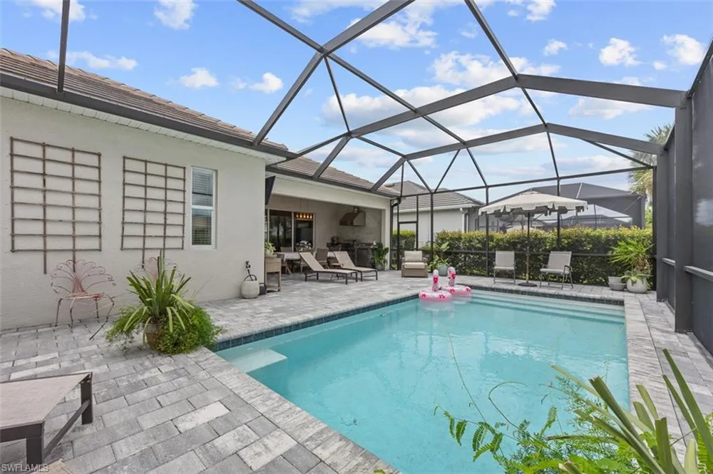 5994 Berwick Lane Ave Maria, FL 34142