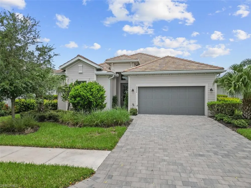 5994 Berwick Lane Ave Maria, FL 34142