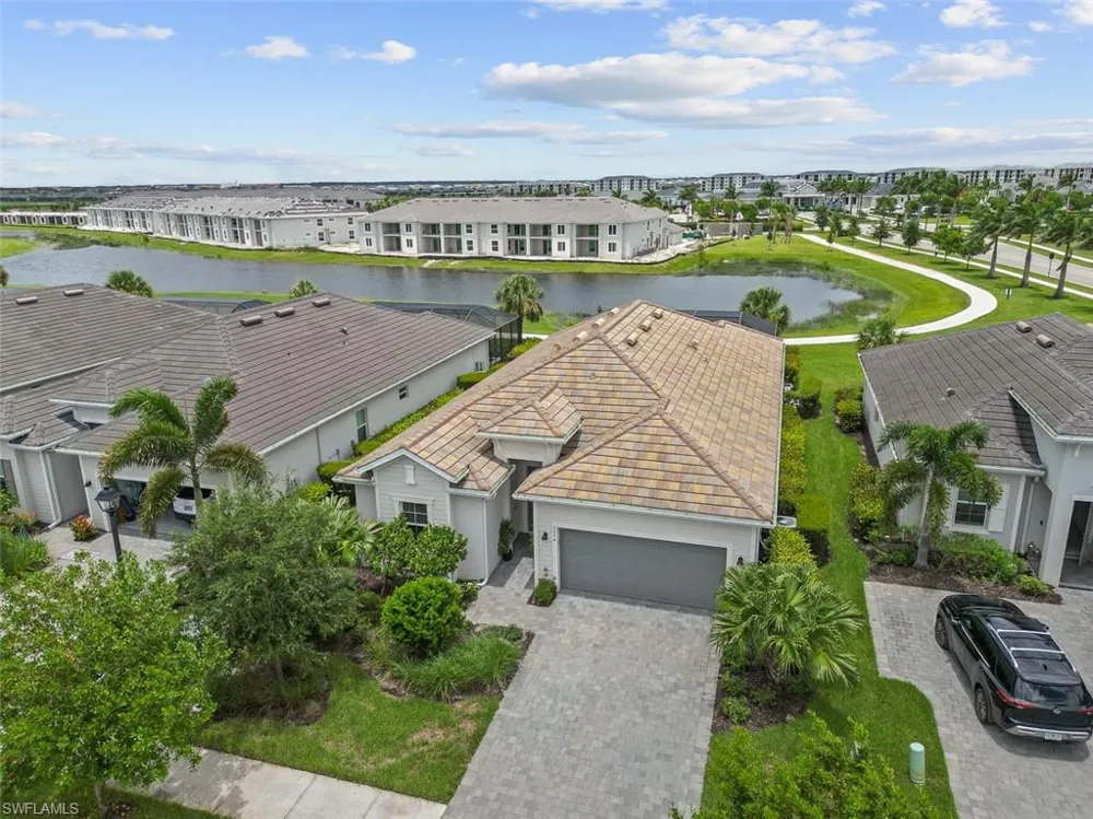 5994 Berwick Lane Ave Maria, FL 34142