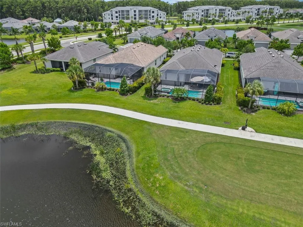 5994 Berwick Lane Ave Maria, FL 34142