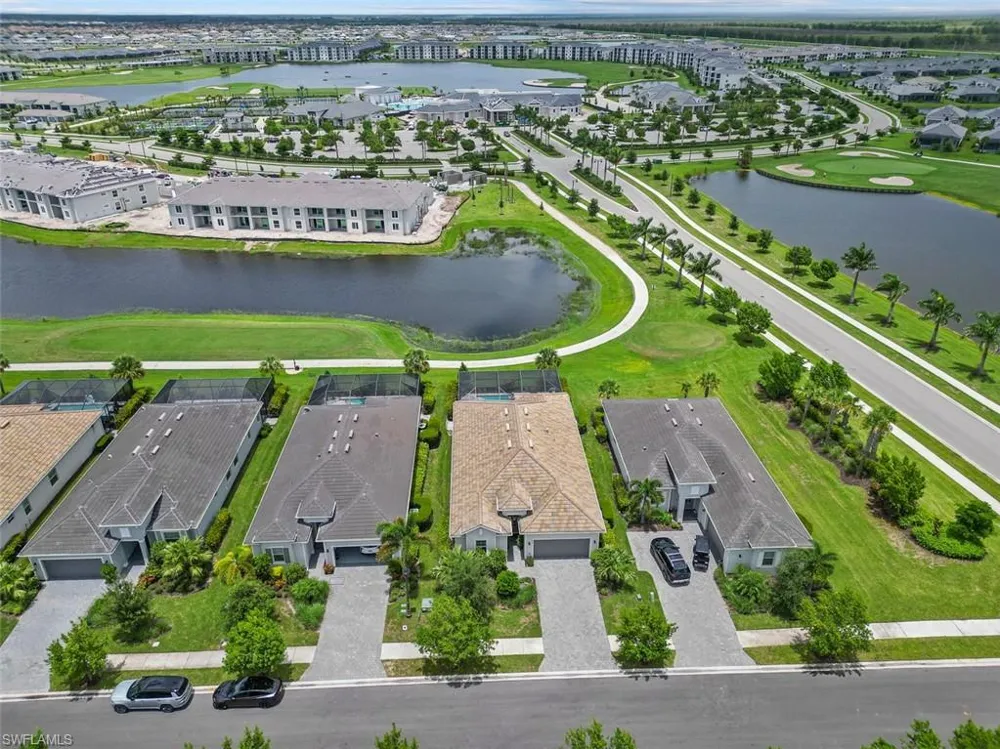 5994 Berwick Lane Ave Maria, FL 34142
